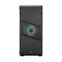 Aerocool Menace Saturn RGB Negro