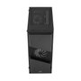 Aerocool Menace Saturn RGB Negro