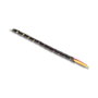 DeLOCK Manguera espiral 6 mm de diámetro 10 m negro
