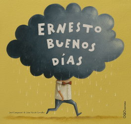 OQO, Ernesto Buenos Dias