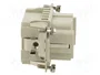 LAPP Conector industrial HDC EPIC® H-DD 024 FC