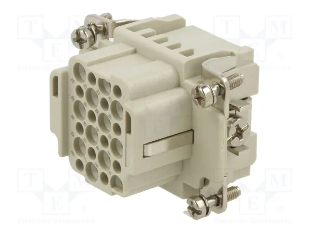 LAPP Conector industrial HDC EPIC® H-DD 024 FC