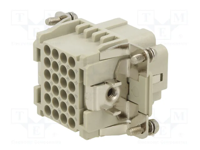 LAPP Conector industrial HDC EPIC® H-DD 024 FC