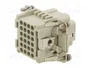 LAPP Conector industrial HDC EPIC® H-DD 024 FC