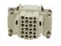 LAPP Conector industrial HDC EPIC® H-DD 024 FC