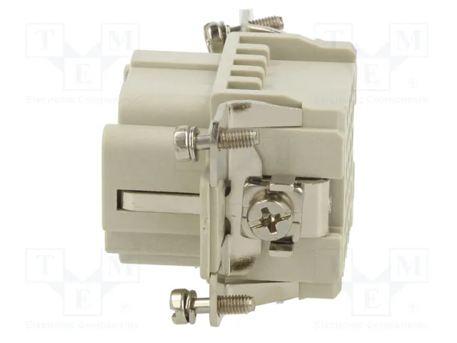 LAPP Conector industrial HDC EPIC® H-DD 024 FC
