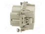 LAPP Conector industrial HDC EPIC® H-DD 024 FC