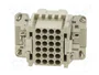 LAPP Conector industrial HDC EPIC® H-DD 024 FC