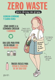 Zero waste para chicas con prisas, Georgina Gerónimo - ZENITH