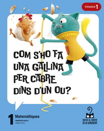 BAULA, CONEIXEMENT DEL MEDI 1ºEP 26 - AA.VV