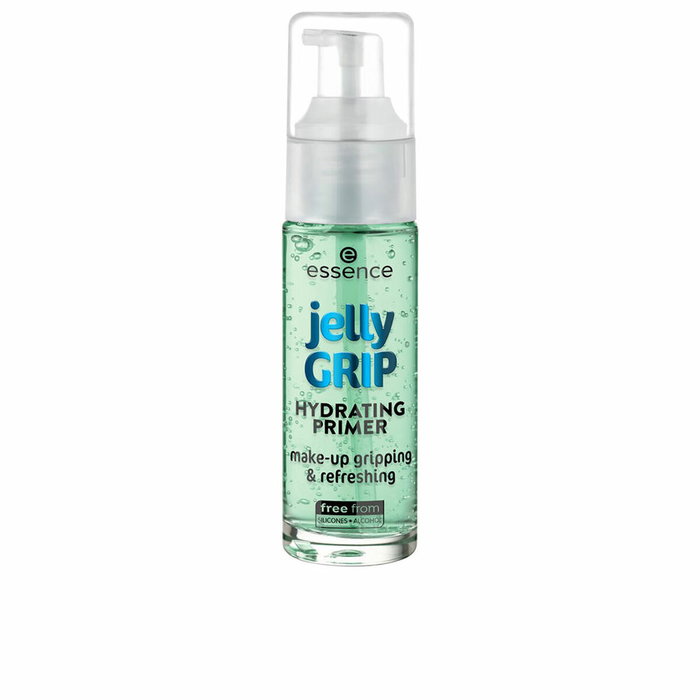 Essence Jelly Grip Primer Hidratante 29 ml Essence Jelly Grip Primer Hidratante 29 ml