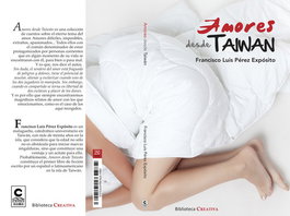Amores desde Taiwán, Francisco Luis Pérez Expósito - EDICIONES CATAY