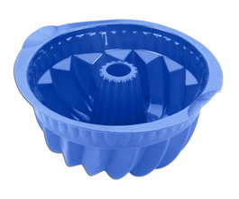 Menaje Metaltex Molde Flex 22 cm de diámetro