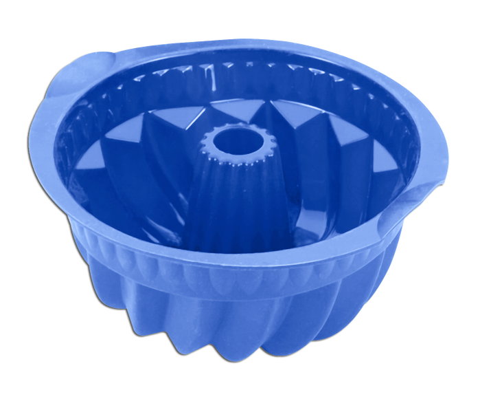 Menaje Metaltex Molde Flex 22 cm de diámetro Menaje Metaltex Molde Flex 22 cm de diámetro