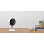 LINK2HOME Cámara Wi-Fi HD 1080P con Visión Nocturna y Detección de Movimiento