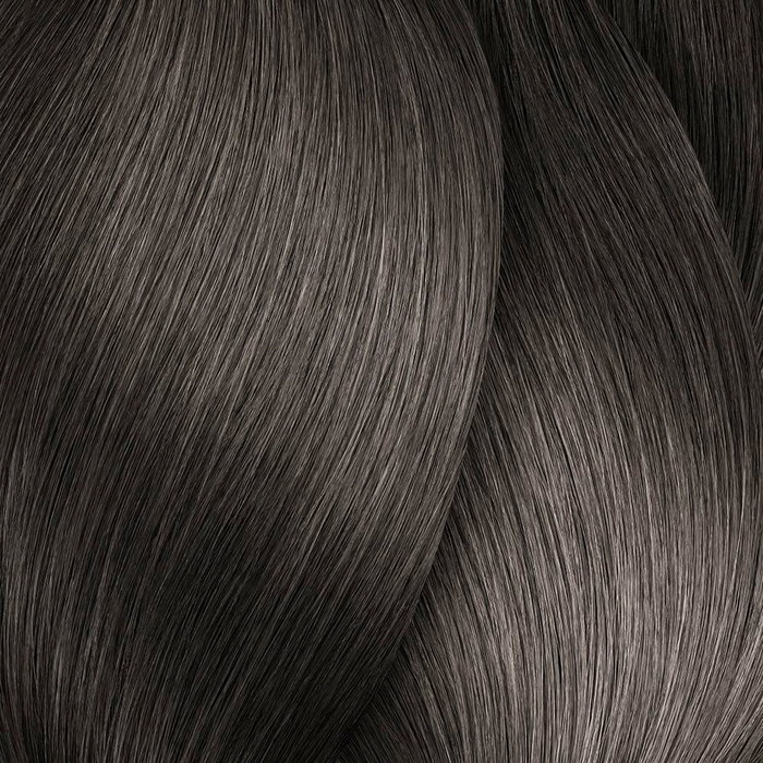 L'Oréal Professionnel Paris INOA 7.11 Rubio Ceniza Dorado