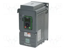 SCHNEIDER ELECTRIC Easy Altivar 610 ATV610U07N4 0,75kW 3x400VAC