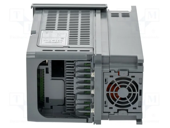 SCHNEIDER ELECTRIC Easy Altivar 610 ATV610U07N4 0,75kW 3x400VAC SCHNEIDER ELECTRIC Easy Altivar 610 ATV610U07N4 0,75kW 3x400VAC