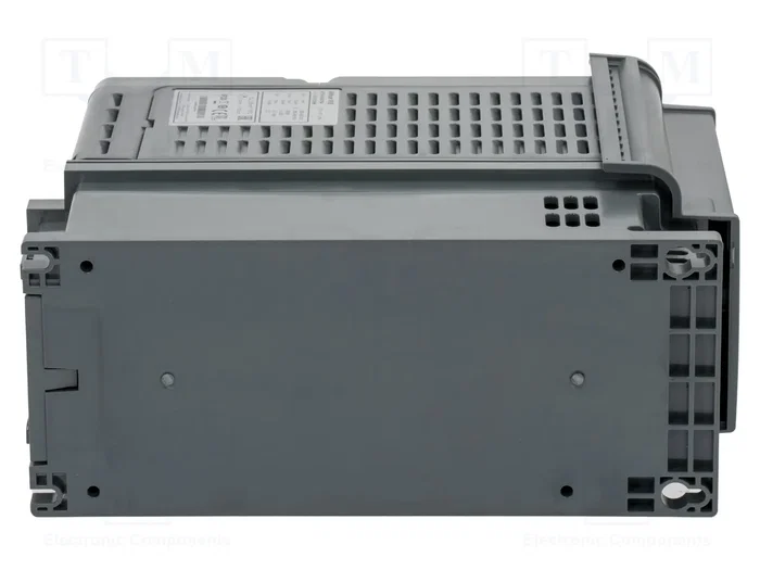 SCHNEIDER ELECTRIC Easy Altivar 610 ATV610U07N4 0,75kW 3x400VAC SCHNEIDER ELECTRIC Easy Altivar 610 ATV610U07N4 0,75kW 3x400VAC