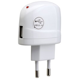 Be Mix Enchufe Adaptador USB High Tech