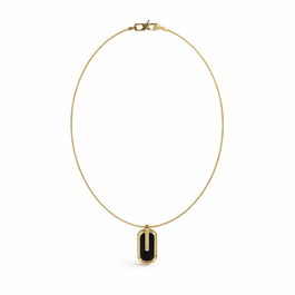 Colgante Mujer Guess JUMN04045JWYGBKT-U 65 cm