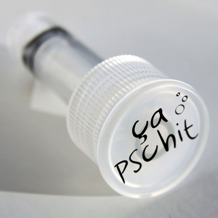 Easy Make Tapón Para Burbujas Sur, Evita que se escapen, Diámetro 9 cm