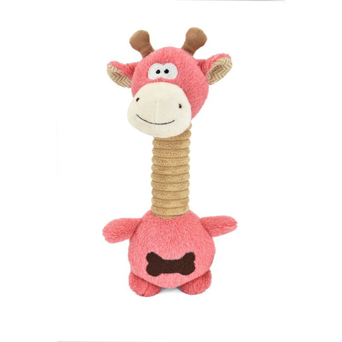 Nayeco Long Animals Pack de 3 Unidades 35 cm