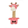 Nayeco Long Animals Pack de 3 Unidades 35 cm