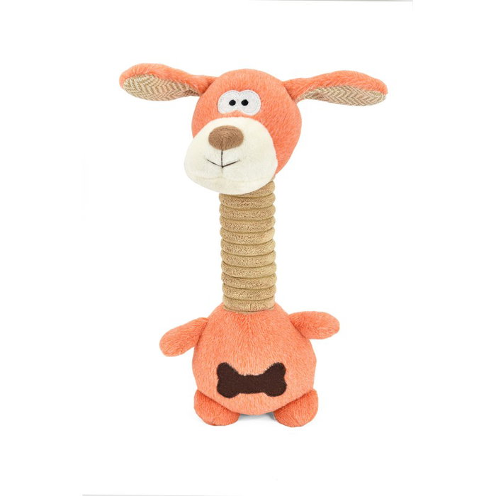 Nayeco Long Animals Pack de 3 Unidades 35 cm