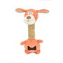 Nayeco Long Animals Pack de 3 Unidades 35 cm
