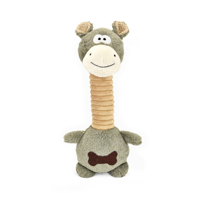 Nayeco Long Animals Pack de 3 Unidades 35 cm
