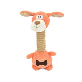 Nayeco Peluche Long Animals, 3 Unidades