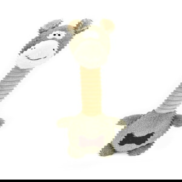 Nayeco Peluche Long Animals, 3 Unidades