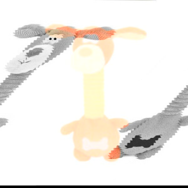 Nayeco Peluche Long Animals, 3 Unidades