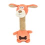 Nayeco Long Animals Pack de 3 Peluches de 35 cm