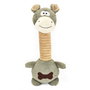 Nayeco Long Animals Pack de 3 Peluches de 35 cm
