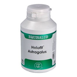 EQUISALUD HOLOFIT ASTRAGALUS 180 cápsulas