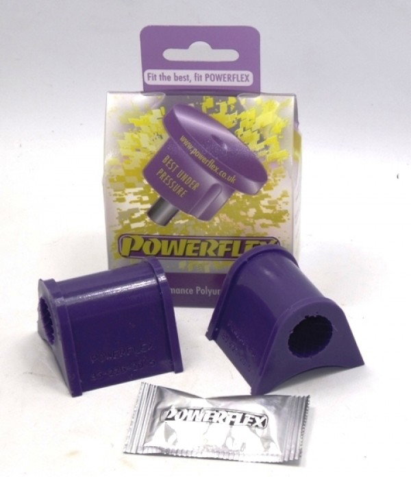 Powerflex Silentblock exterior de barra estabilizadora trasera 20.5mm Powerflex Silentblock exterior de barra estabilizadora trasera 20.5mm