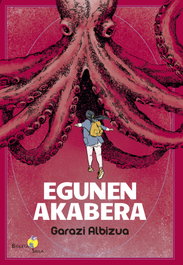 Egunen akabera, Garazi Albizua Castelao - EREIN EUSKERA