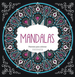 SUSAETA EDICIONES Mandalas - VV.AA.