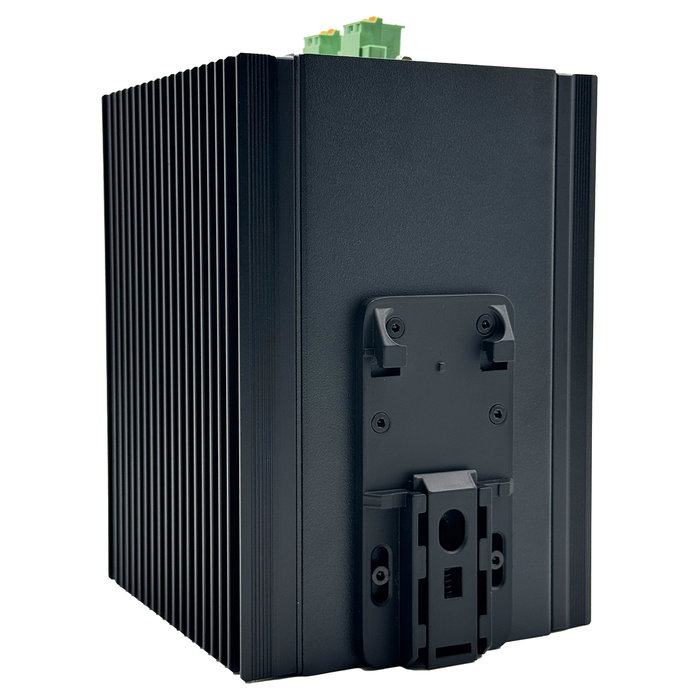 Level One IGU-2071 Switch Industrial Gestionado de 20 Puertos
