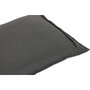 DKD Home Decor Pack de 2 Camas para Mascotas en Poliéster (Azul y Gris)