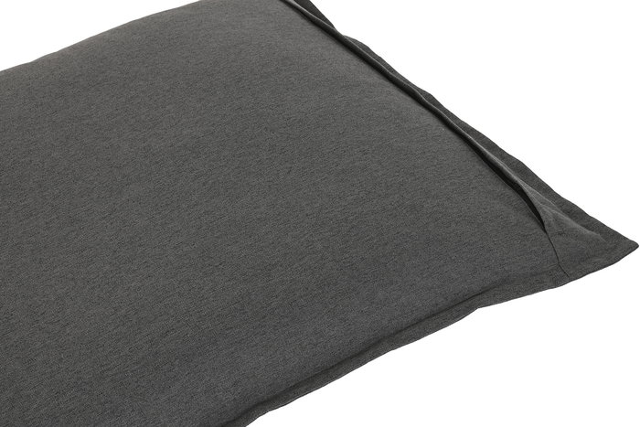 DKD Home Decor Cama Mascota Azul Gris 70 x 10 x 90 cm (2 Unidades)