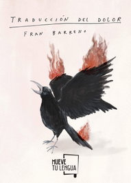 TRADUCCIÓN DEL DOLOR, Fran Barreno - MUEVETULENGUA