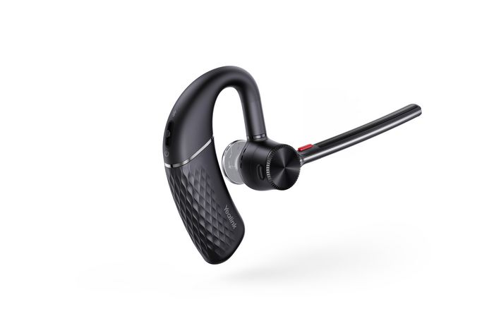 Auriculares Yealink BH71 Negro