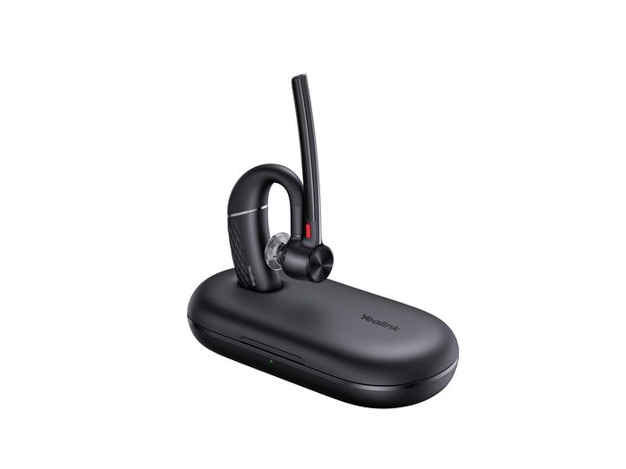 Auriculares Yealink BH71 Negro