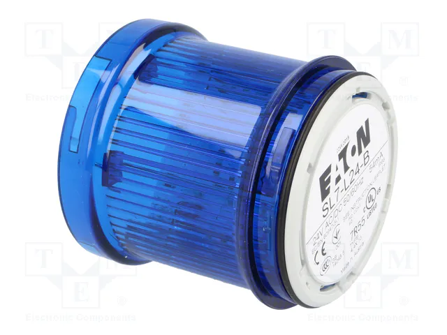 EATON ELECTRIC Señalizador Luminoso SL7 Azul LED IP66 EATON ELECTRIC Señalizador Luminoso SL7 Azul LED IP66