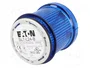 EATON ELECTRIC Señalizador Luminoso SL7 Azul LED IP66