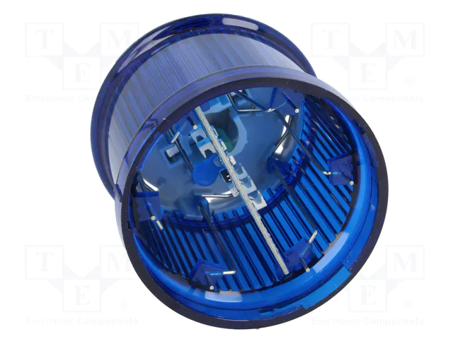 EATON ELECTRIC Señalizador Luminoso SL7 Azul LED IP66 EATON ELECTRIC Señalizador Luminoso SL7 Azul LED IP66