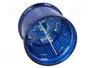 EATON ELECTRIC Señalizador Luminoso SL7 Azul LED IP66